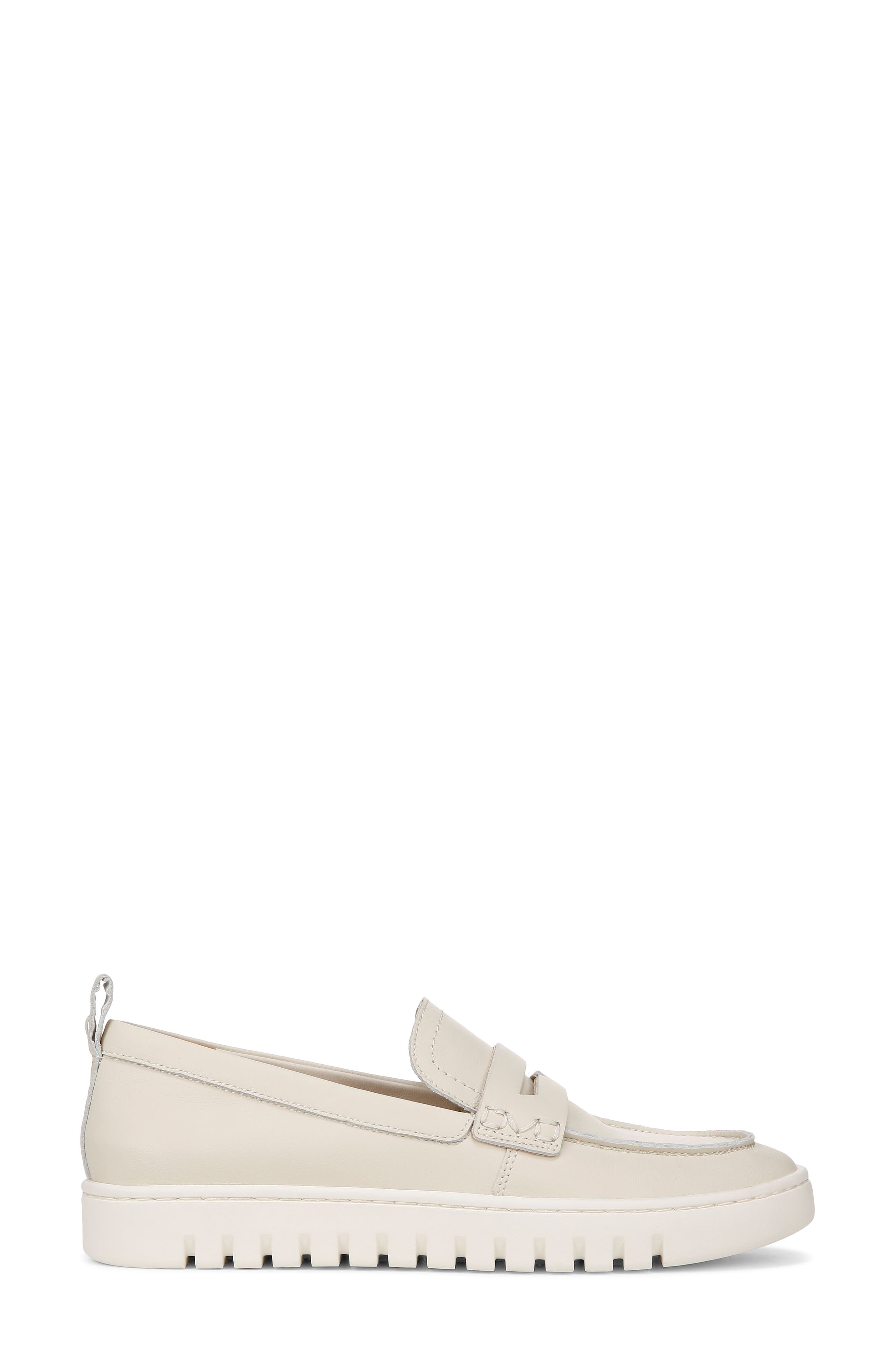 Uptown Hybrid Penny Loafer, Alternate, color, CREAM
