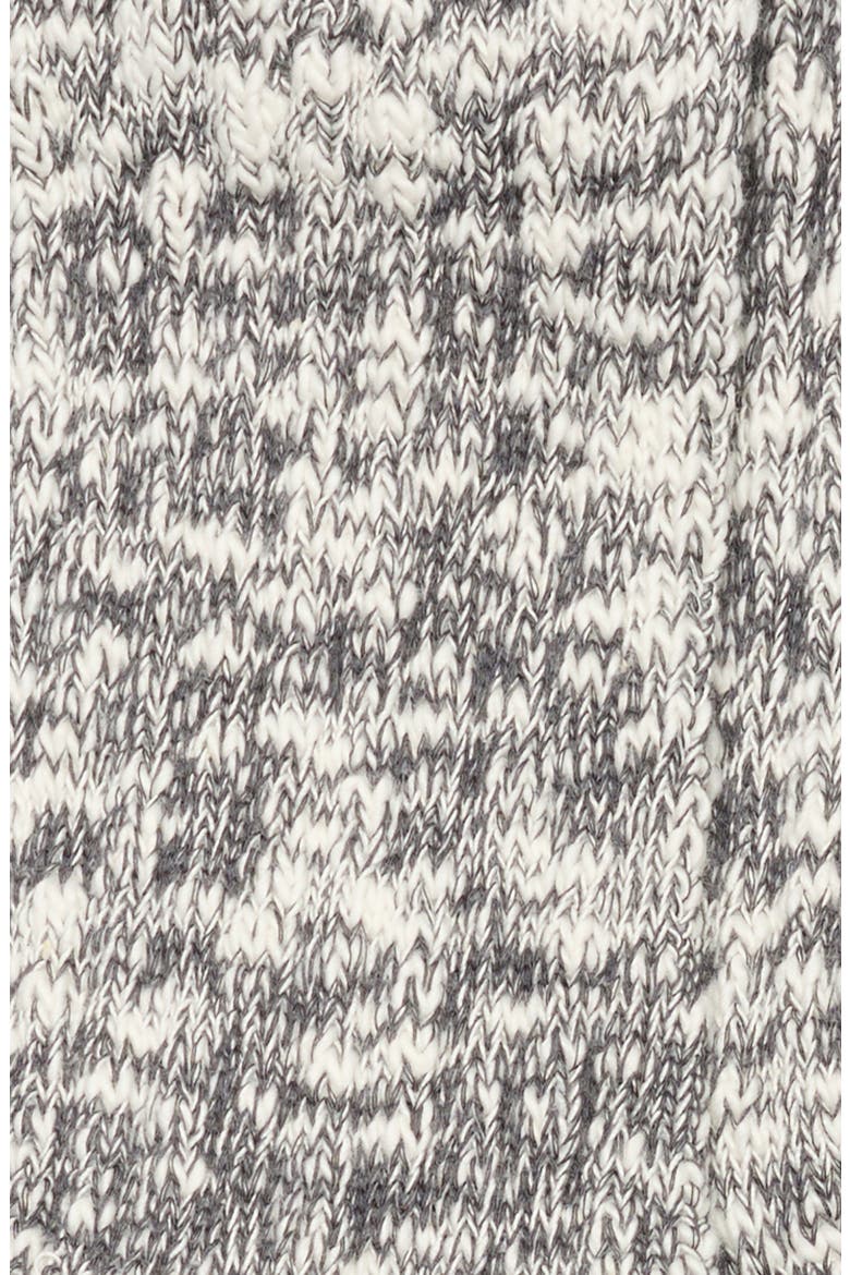 Ragg Randomfeed Crew Socks, Alternate, color, DUSTY STEEL