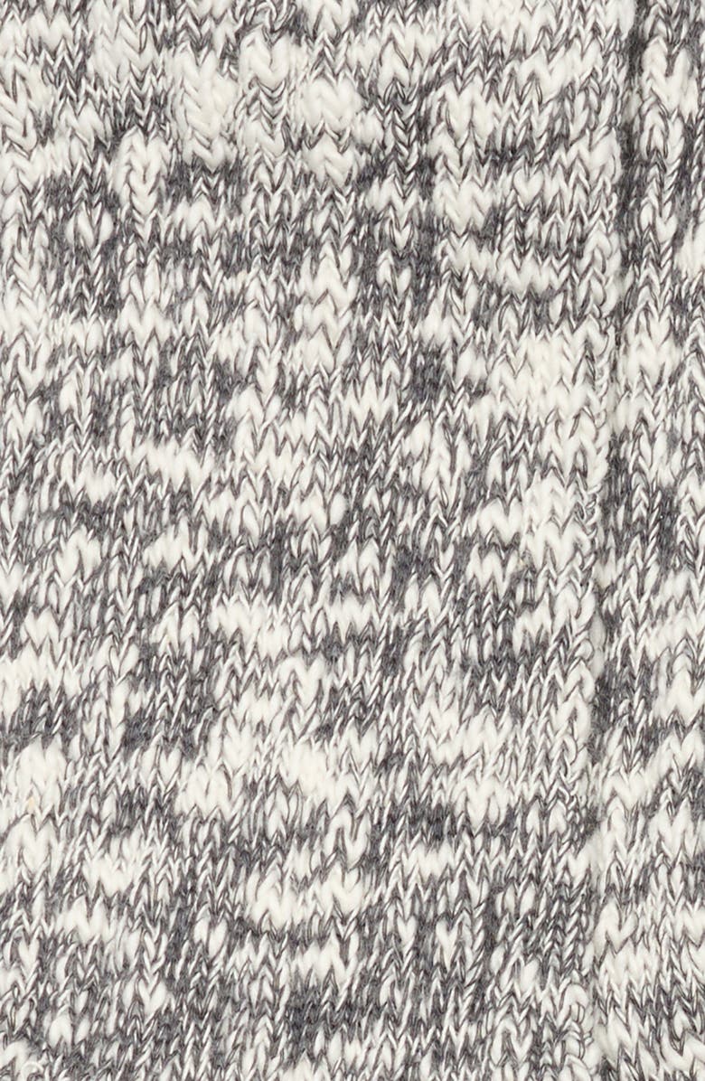 Bombas Ragg Randomfeed Crew Socks, Alternate, color, 