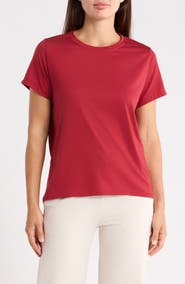 Z by Zella Key Element Activewear T-Shirt
