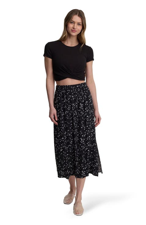 Yaletown Skirt