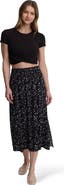 tentree Yaletown Skirt