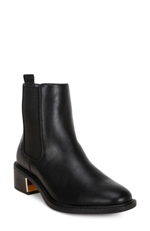 Barnabas Bootie