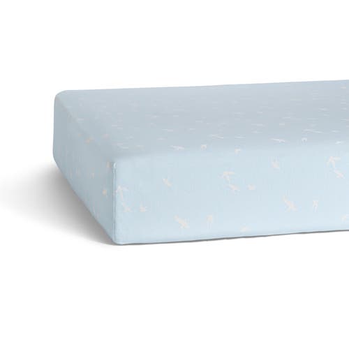 Parker Baby Co. Crib Sheets In Gray