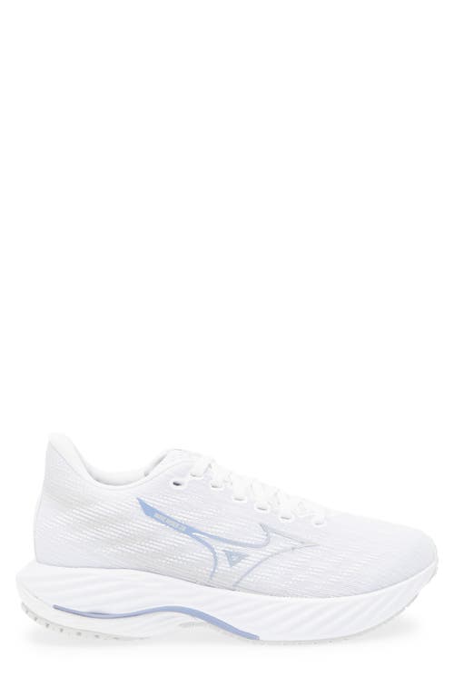 Mizuno Wave Rider 28 Running Shoe