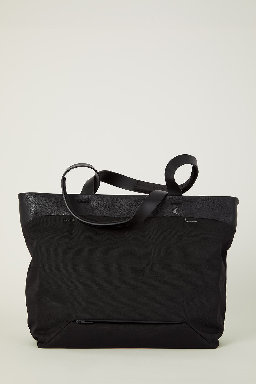 Apex Everyday Tote, Alternate, color, Black