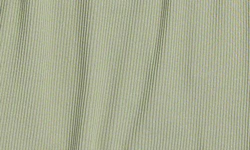 NICOLE MILLER NICOLE MILLER ASSORTED 2-PACK RIB SHORTS
