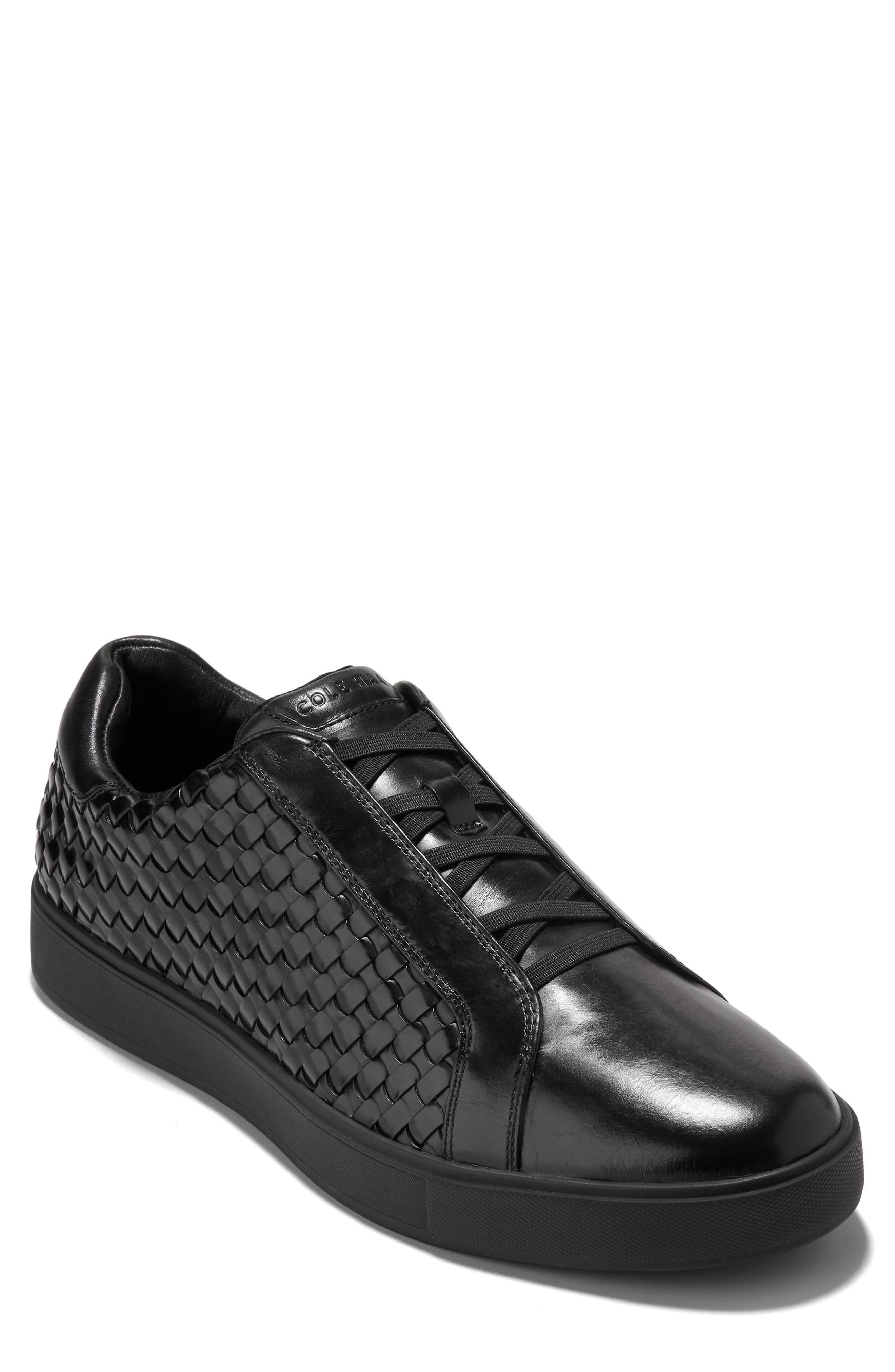 BLACK / BLACK