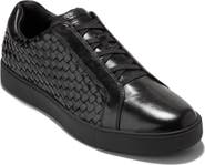 Cole Haan GrandPr%f8 Luxe Woven Slip-On Sneaker