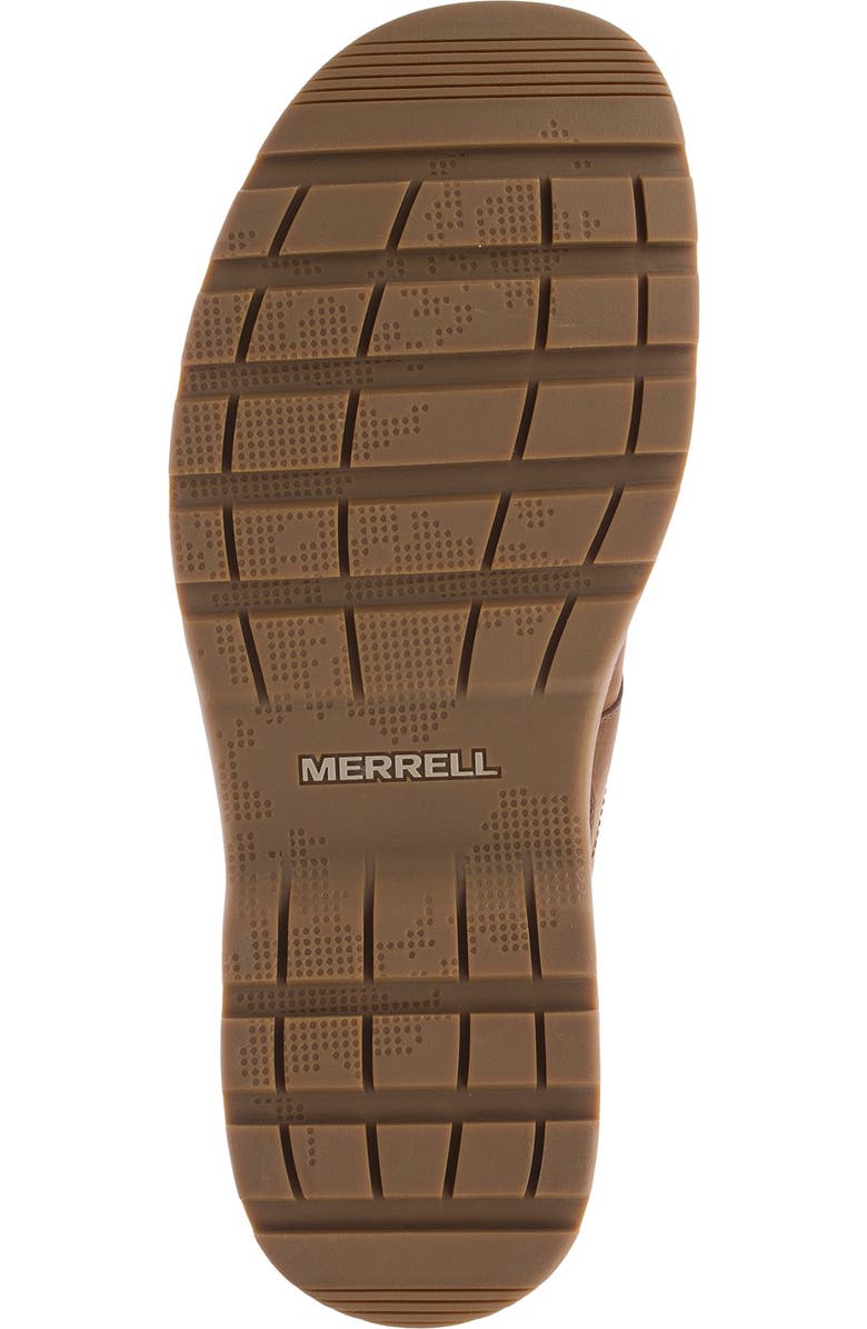 Merrell World Legend Leather Derby, Alternate, color,