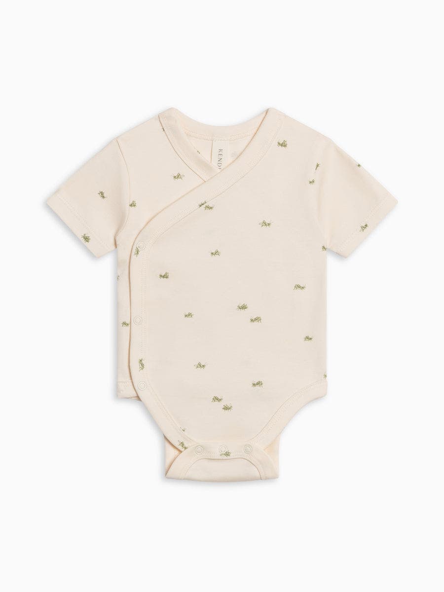 selected Grasshopper / Fern + Mint
