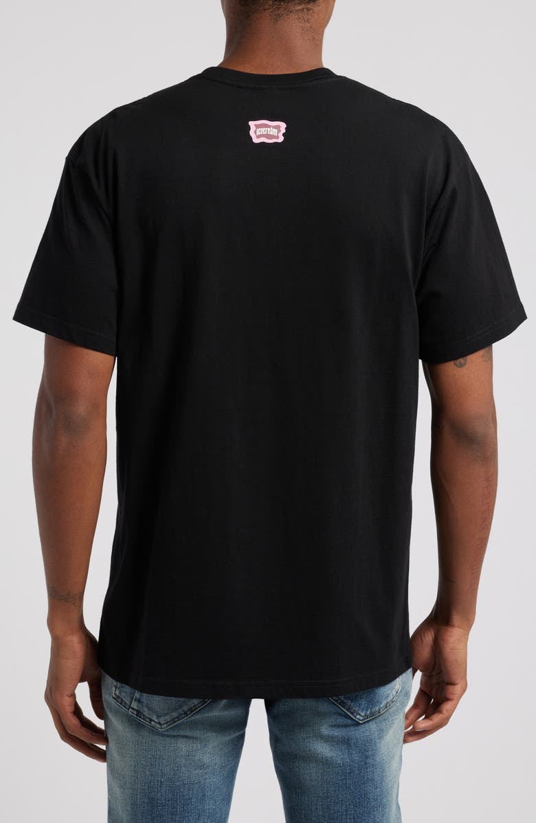 ICECREAM Classic Graphic T-Shirt, Alternate, color,