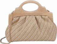 MODA LUXE Dorthy Crossbody Bag