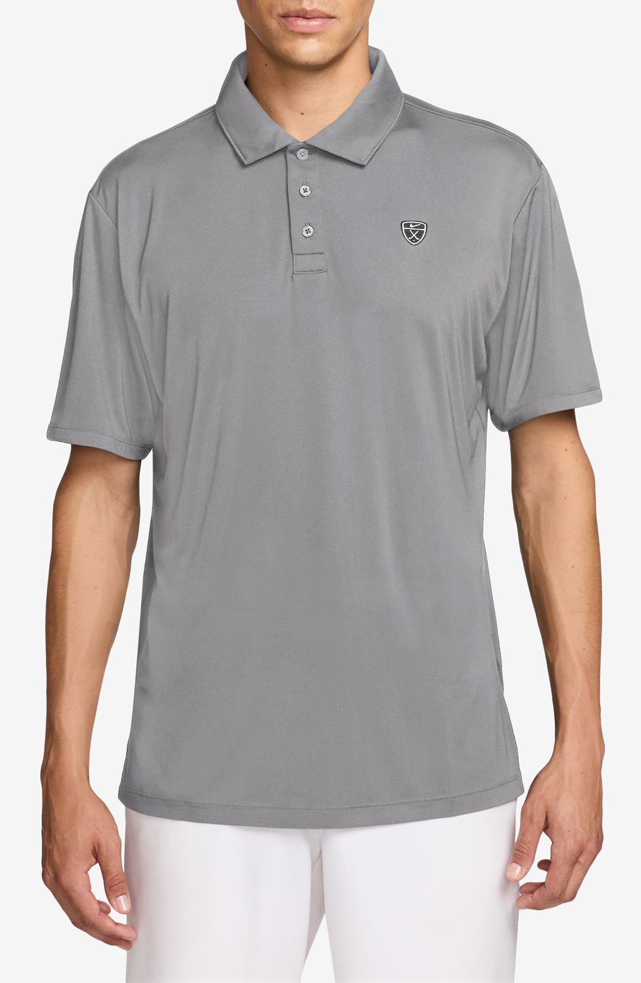 WOLF GREY/ WHITE