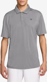 Nike Dri-FIT Par 5 Golf Polo