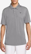 Nike Dri-FIT Par 5 Golf Polo
