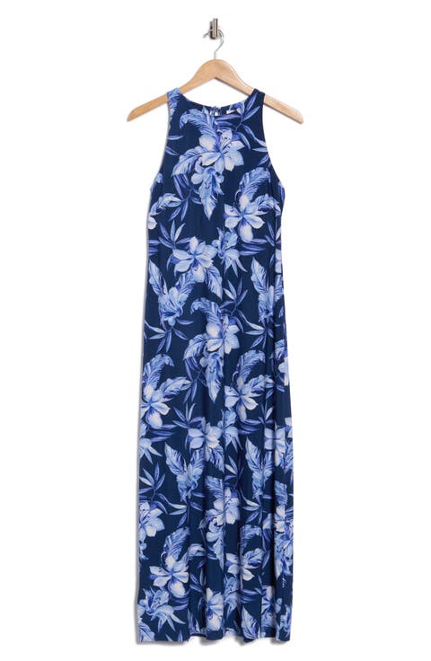 Jasmina Fleur Bay Maxi Dress
