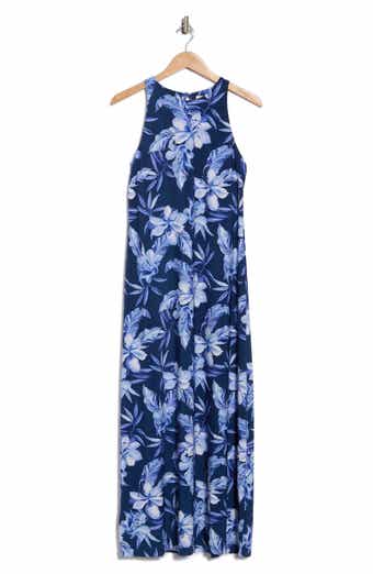 Tommy Bahama Jasmina Fleur Bay Maxi Dress