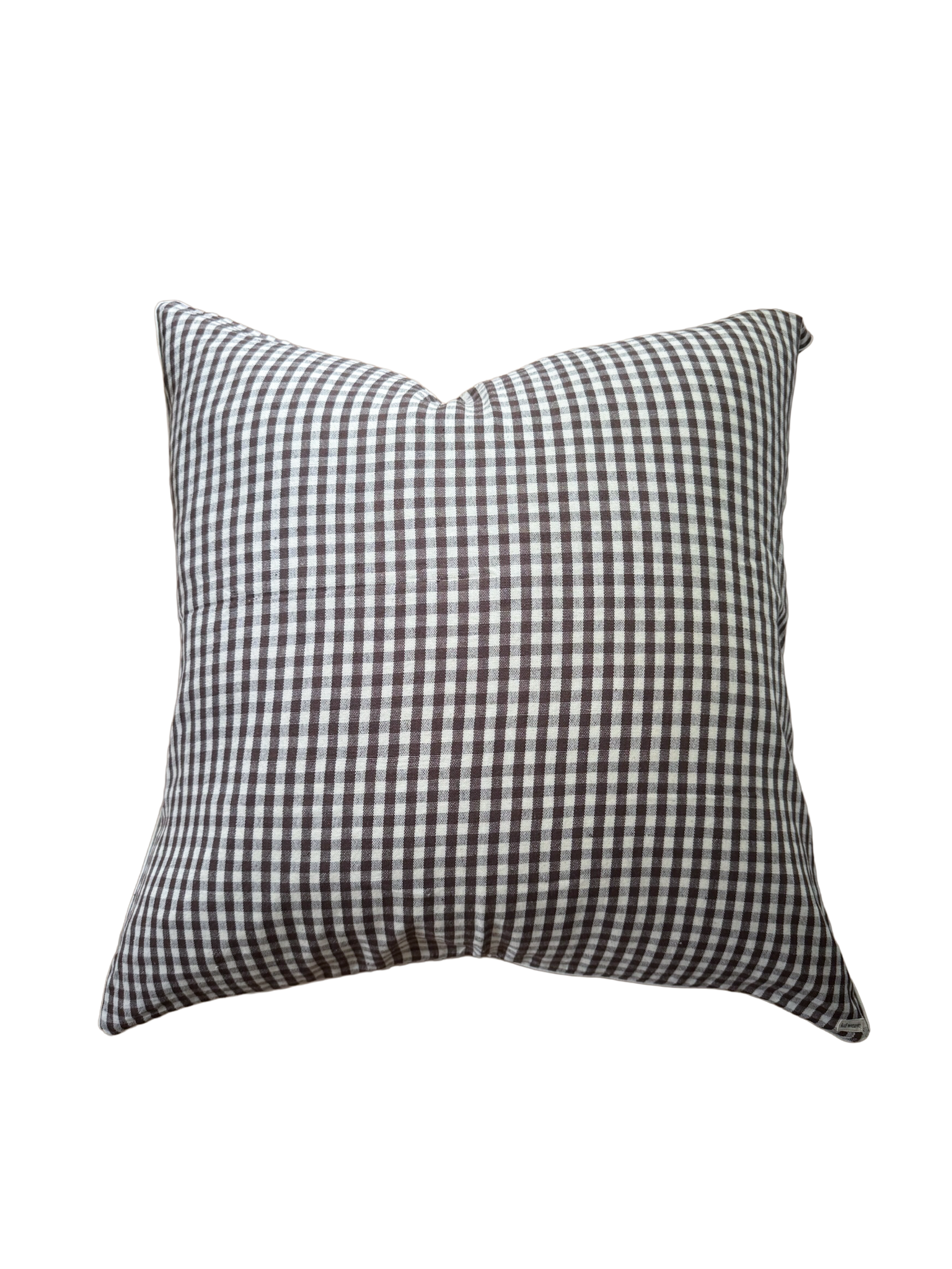 KD Weave Pillow Cover - Thumbnail 2