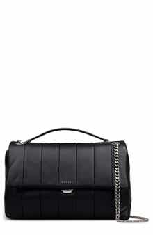 Radley Burton Way Flap Crossbody Bag