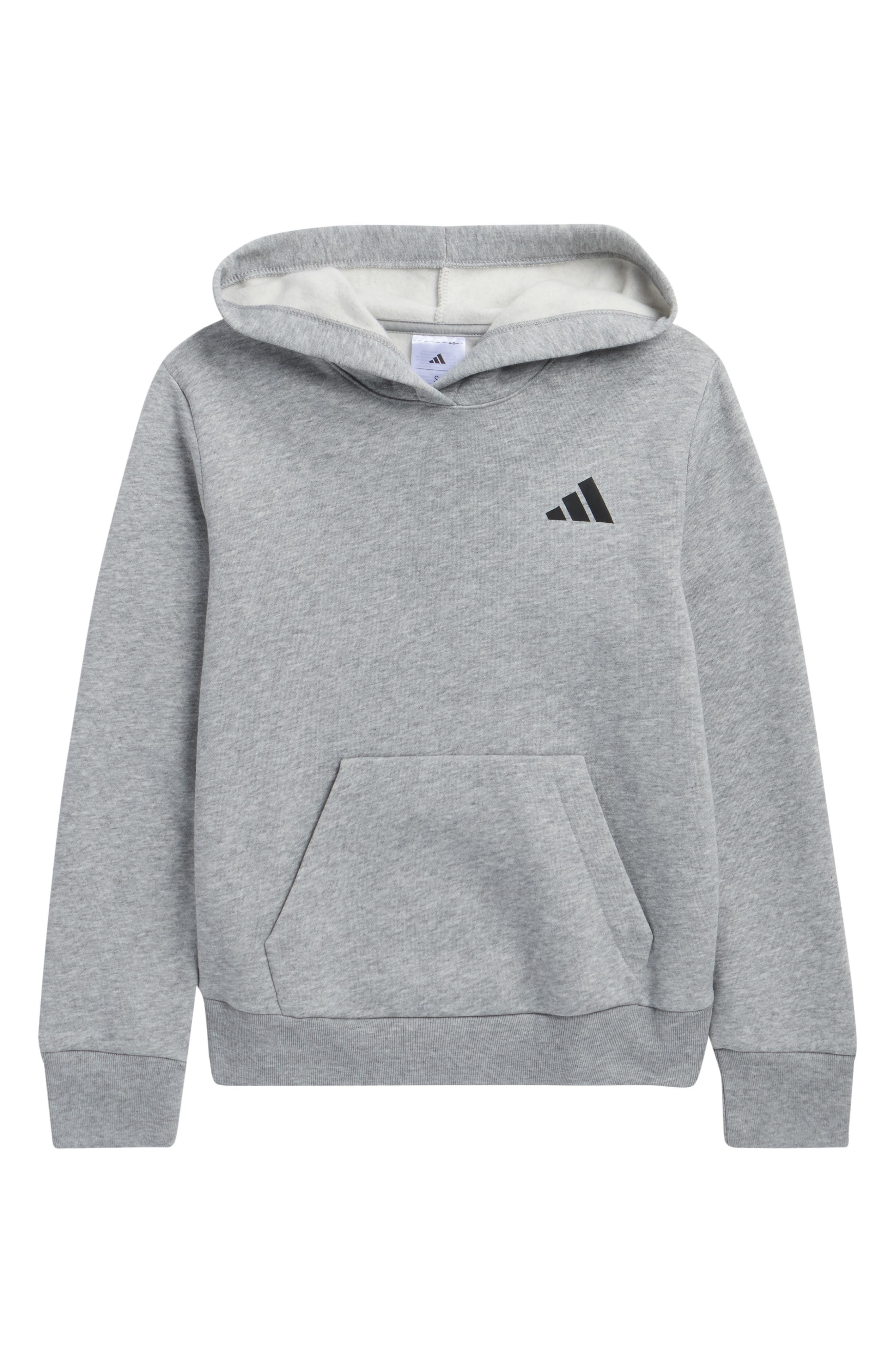 selected MEDIUM GREY HEATHER