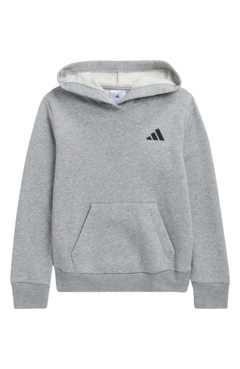 Kids' Fleece Hoodie