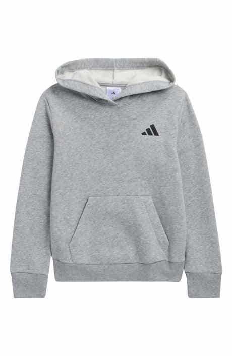 Kids' Fleece Hoodie