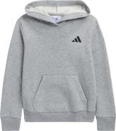 adidas Kids' Fleece Hoodie