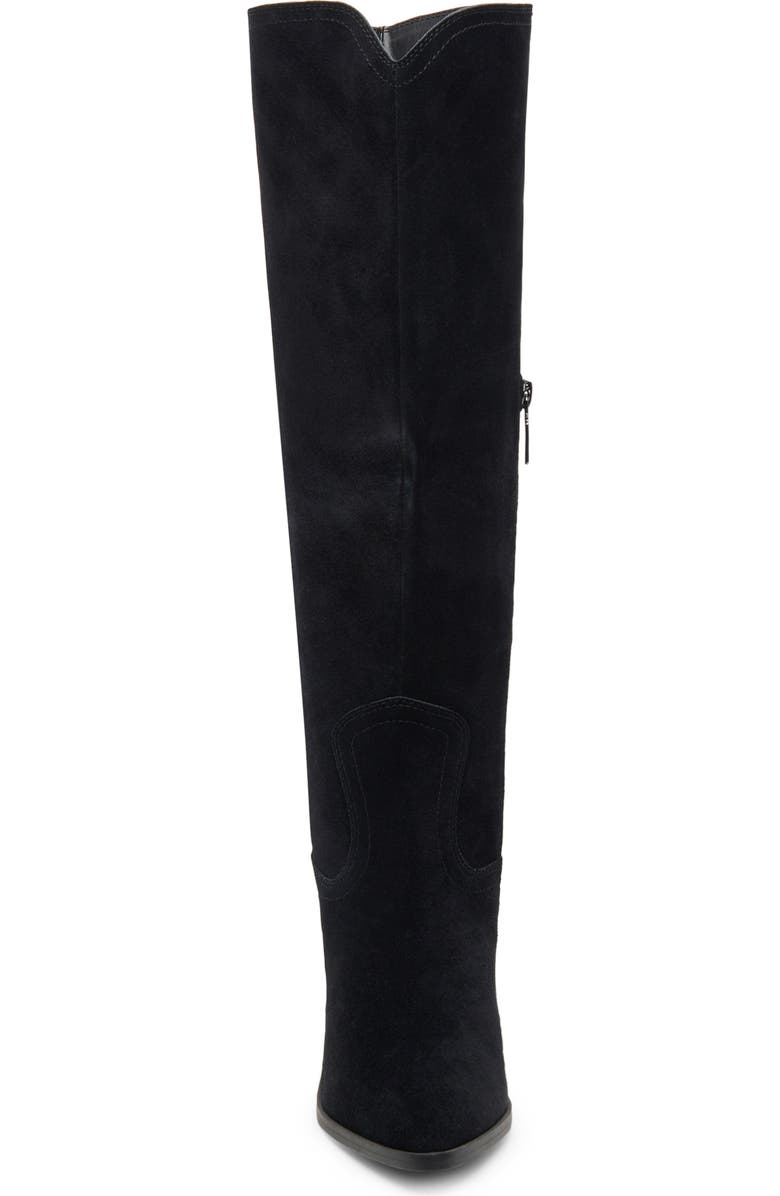 Blondo Wrangle Knee High Waterproof Boot, Alternate, color,