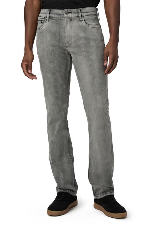 Normandie Straight Leg Jeans