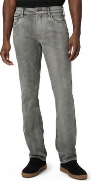 PAIGE Normandie Straight Leg Jeans