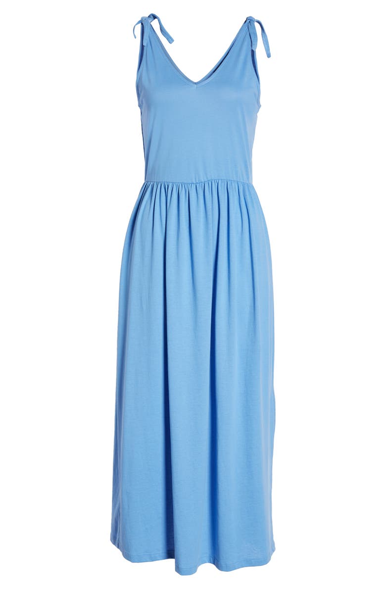 VERO MODA Rebecca Maxi Dress, Alternate, color, 