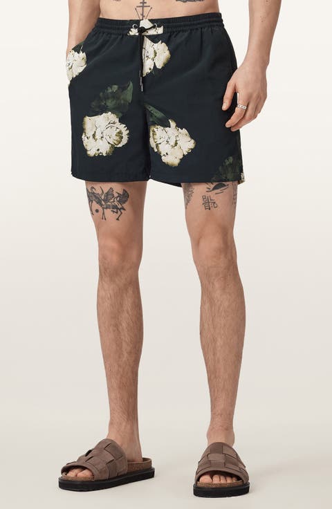 Novelle Swim Trunks