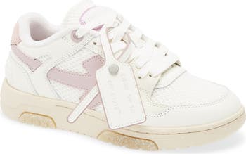 Slim Out of Office Sneaker