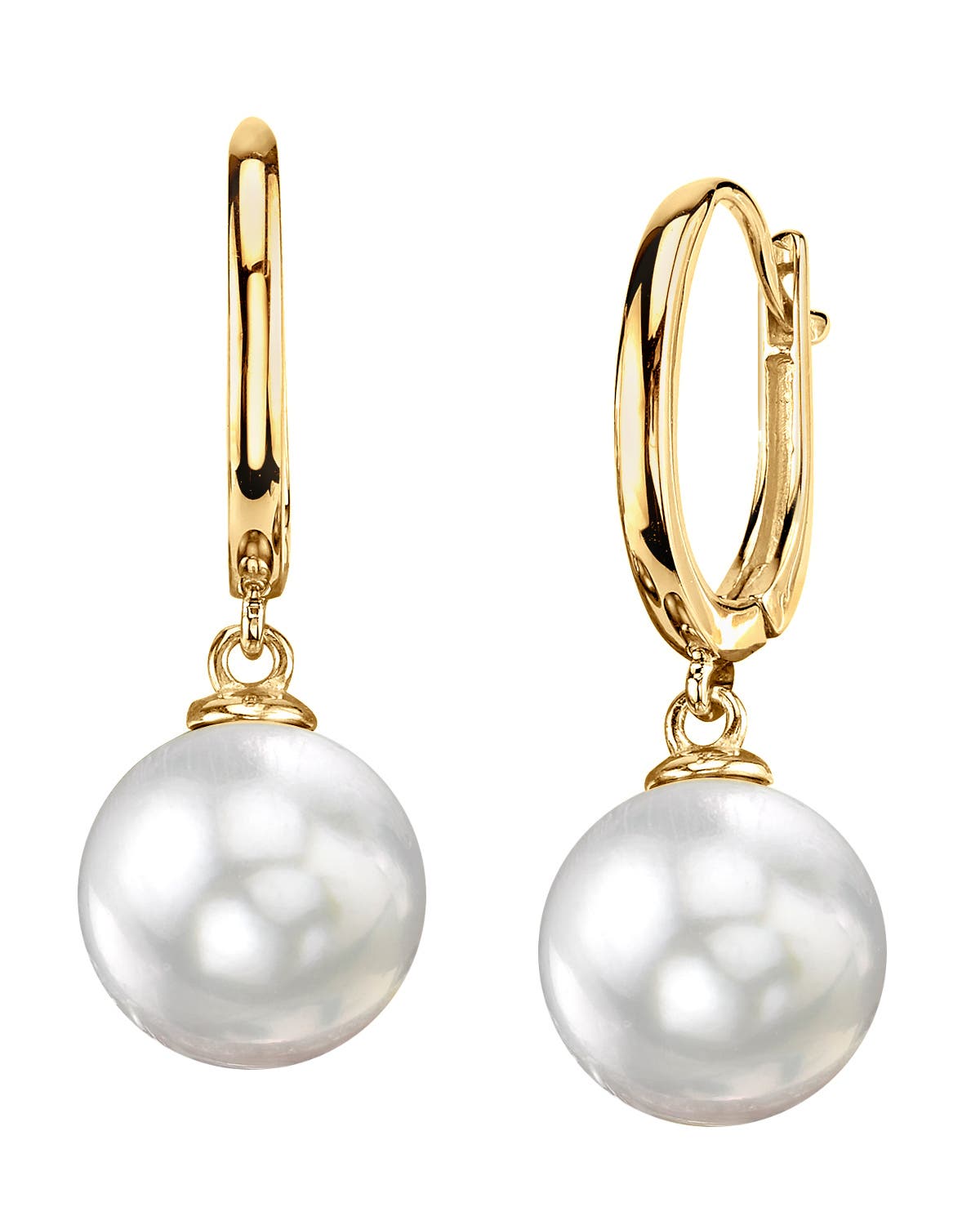 selected Yellow Gold