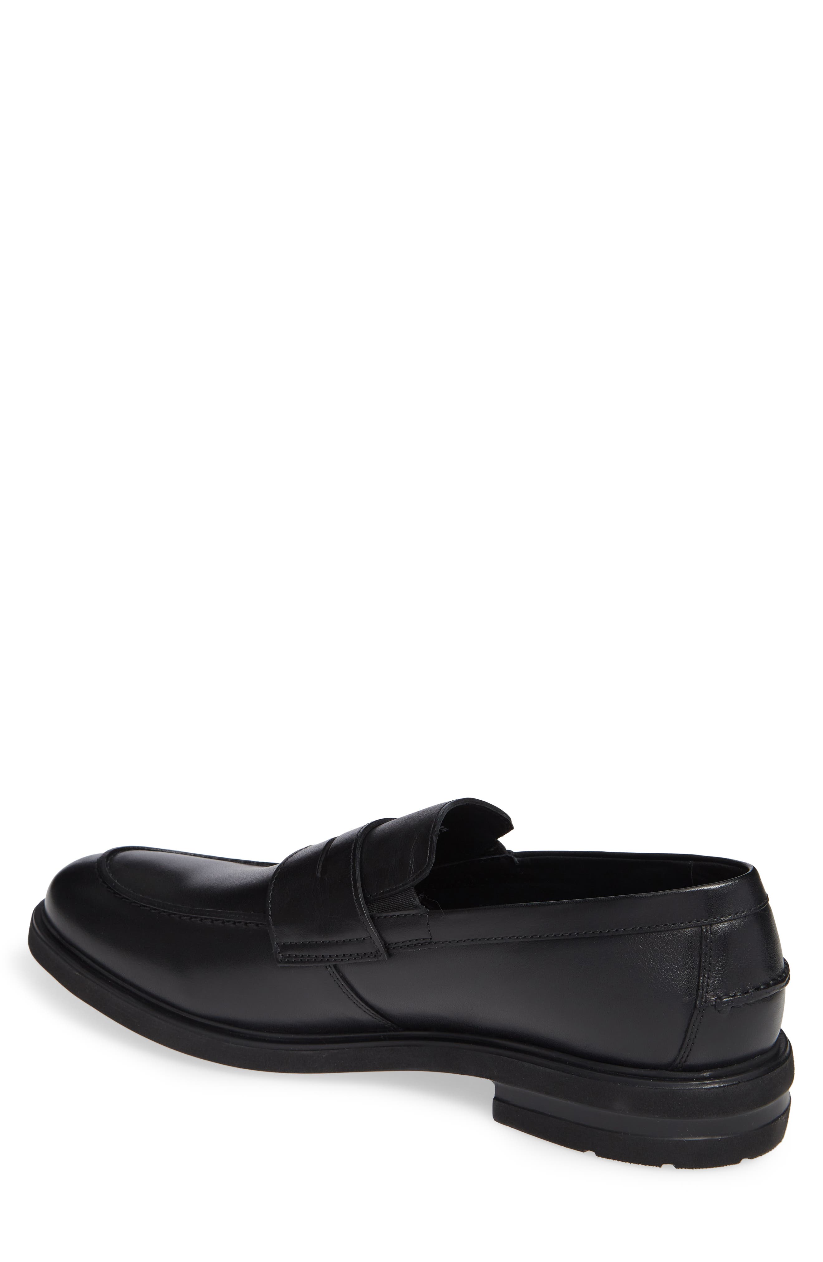 Mephisto Orelien Penny Loafer, Alternate, color, 