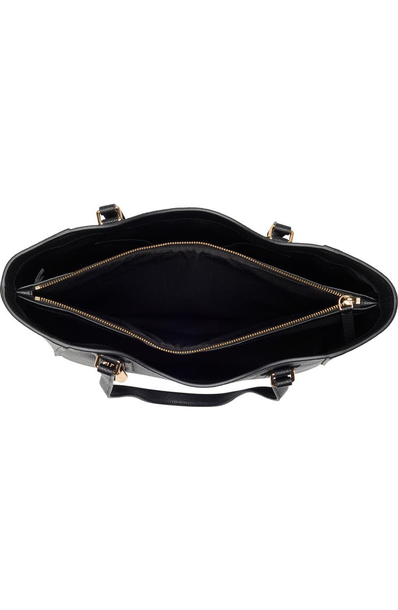 Marc Jacobs Drifter Tote Bag, Alternate, color, Black