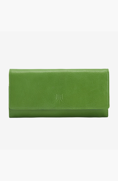 Siam Accordion Wallet