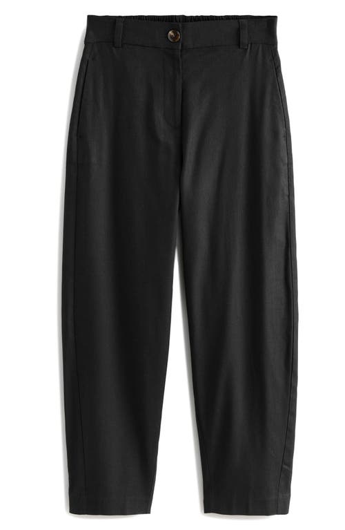 Next Barrel Leg Pants