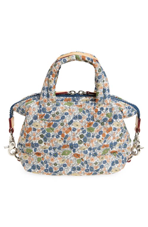 MZ WALLACE MZ WALLACE MICRO SUTTON TOTE