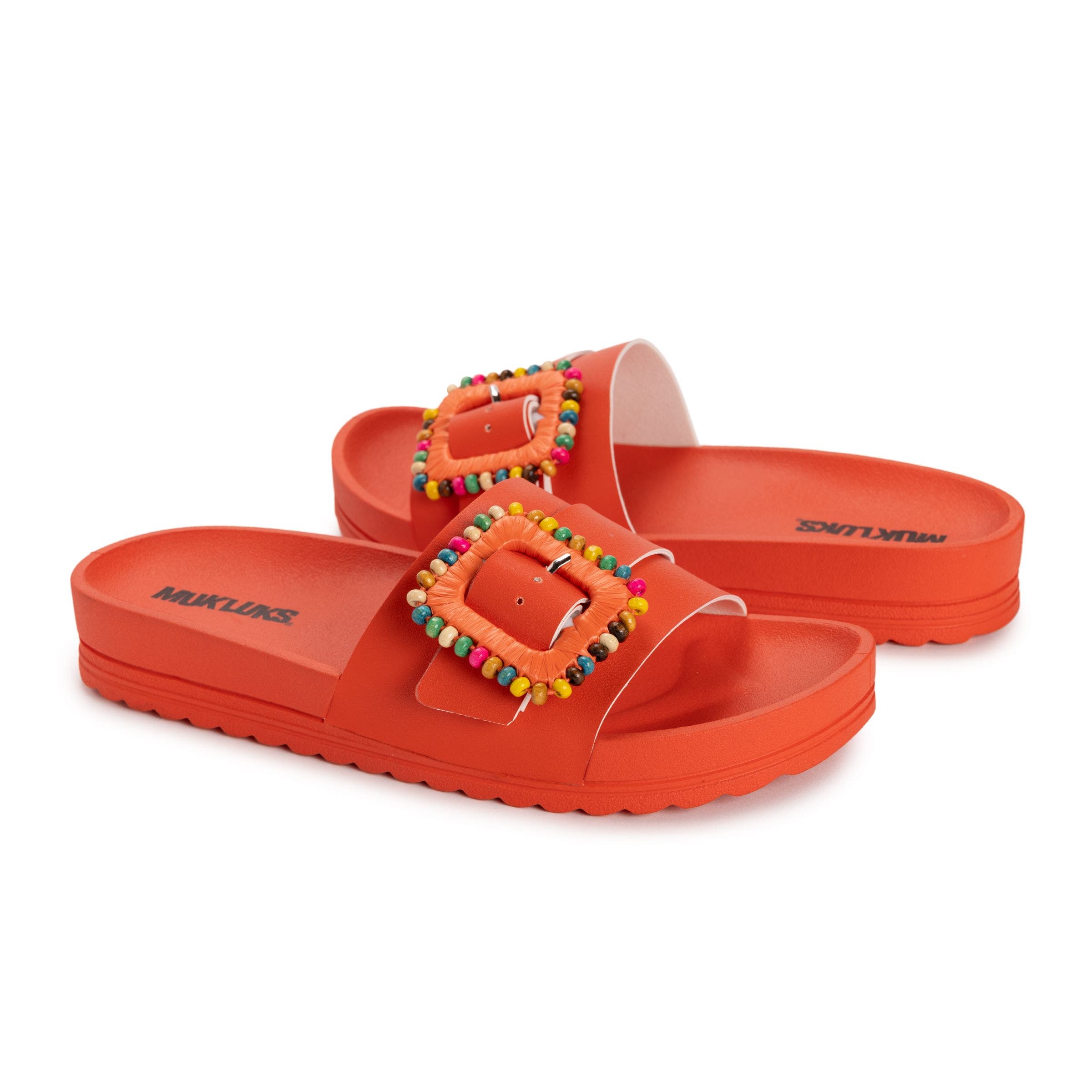 Women's Grand Colette Sandal, Alternate, color, Spicey Orange