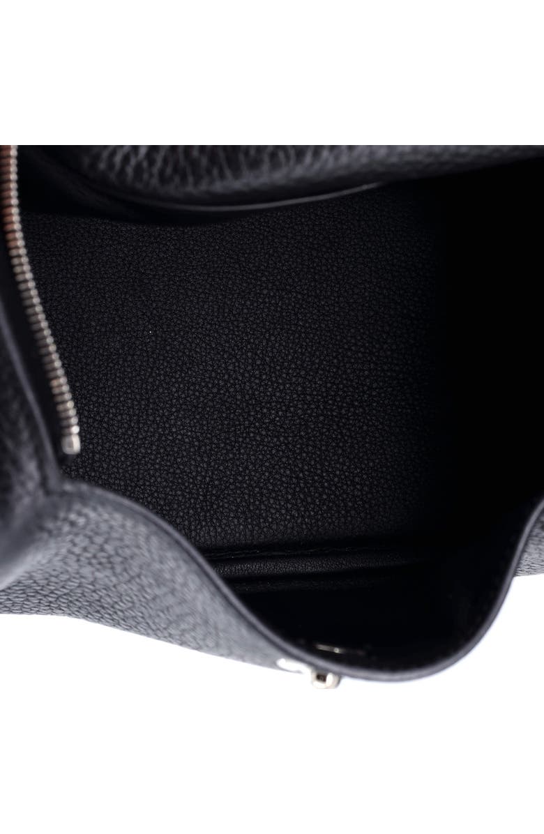 Pre-Owned Hermes Lindy Bag Clemence Mini, Alternate, color,