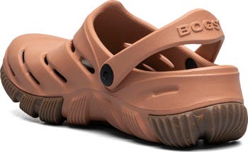 Gender Inclusive Boga Recovery Clog