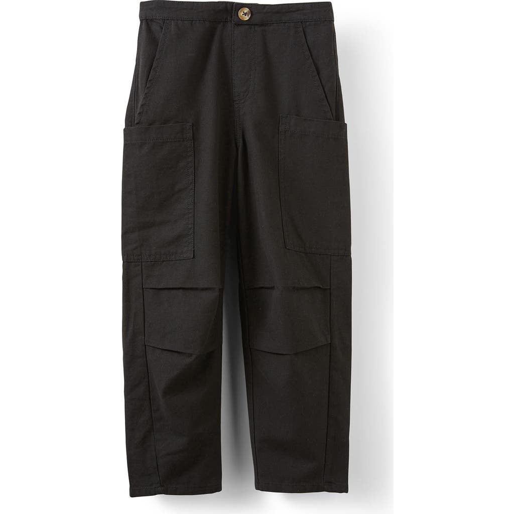 Cotton On Kids Kid's Kelly Balloon Pants In Black