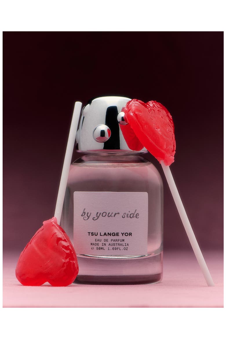By Your Side Eau de Parfum, Alternate, color, NO COLOR