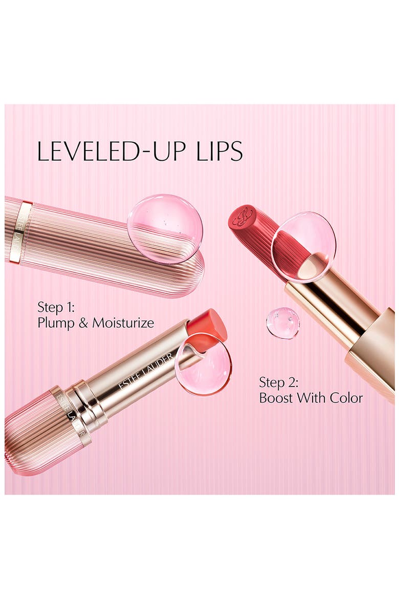 Futurist HydraPlump Tinted Lip Balm, Alternate, color, ROSEWOOD RESCU