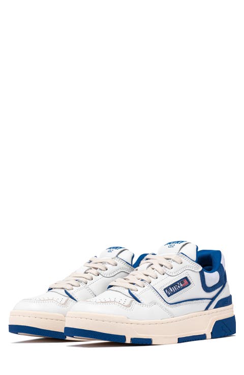 CLC Low Top Sneaker (Men)