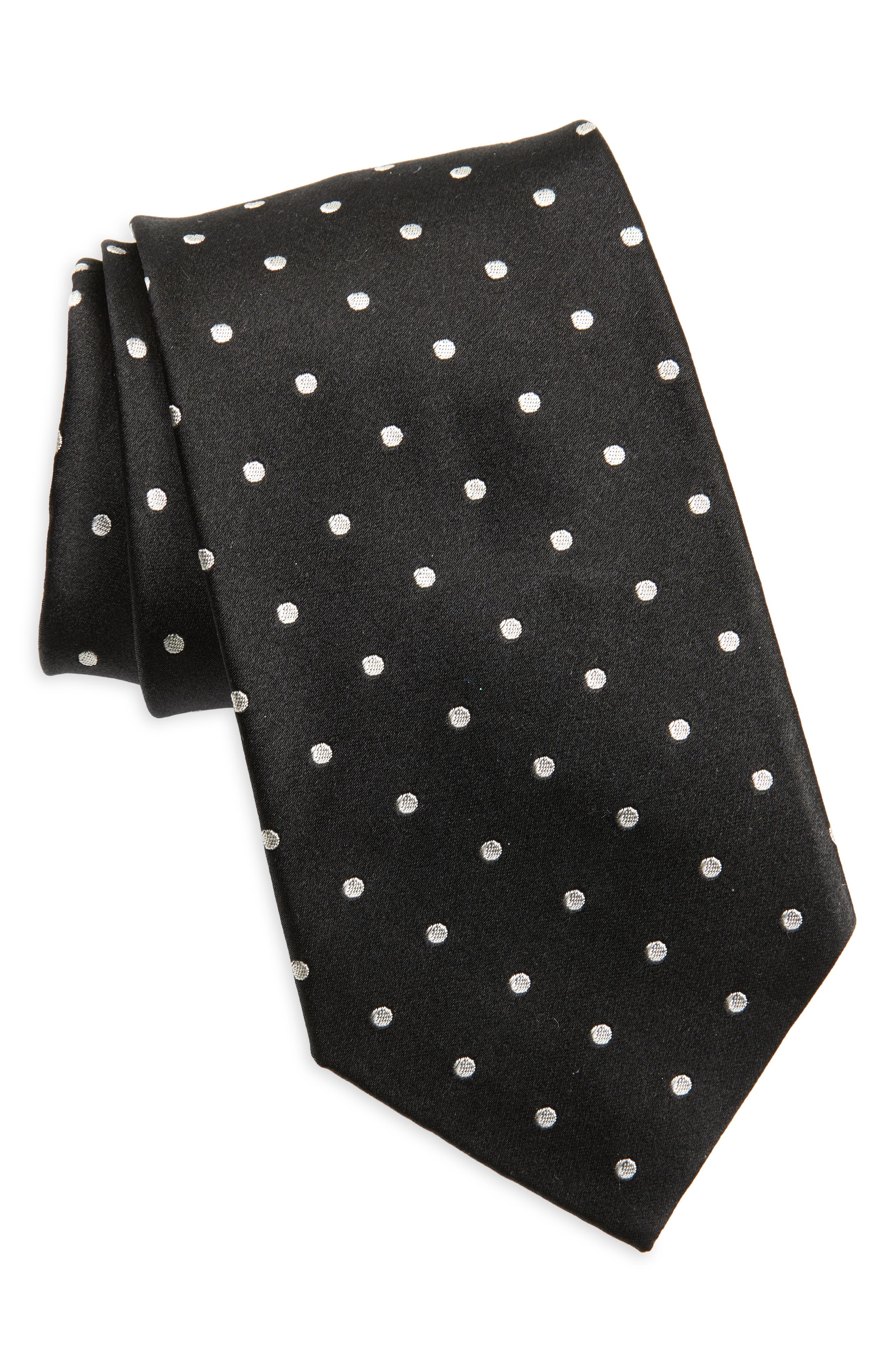selected BLACK