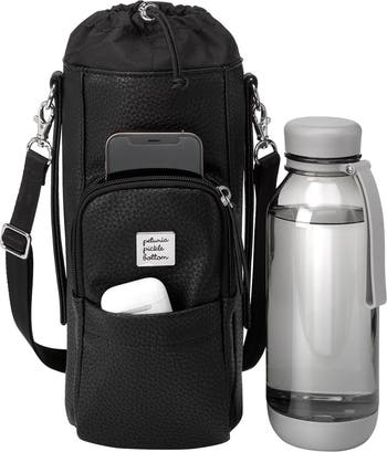 Viva Water Bottle Crossbody Bag