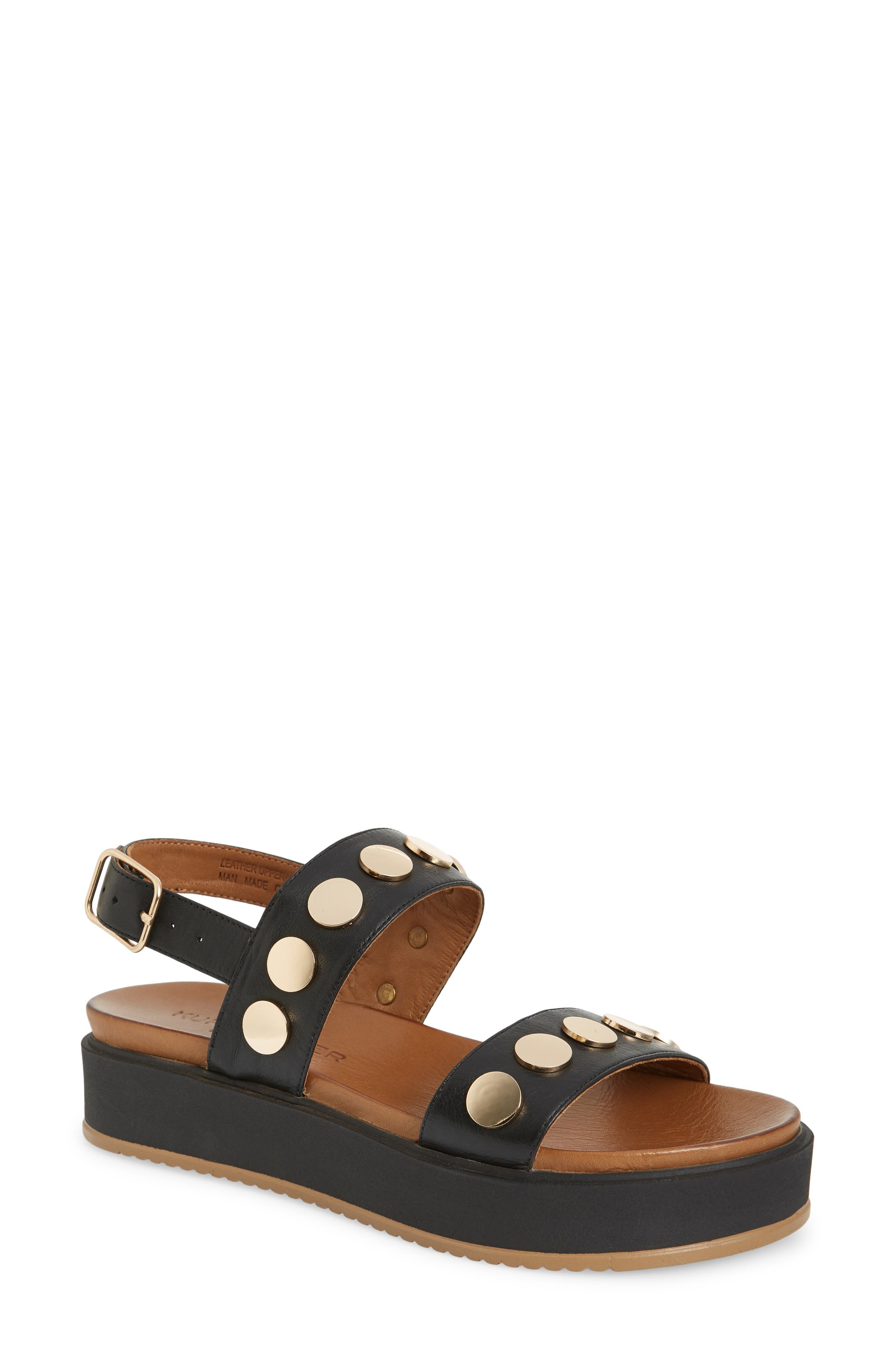 Kurt Geiger London Makenna Sandal, Main, color, 